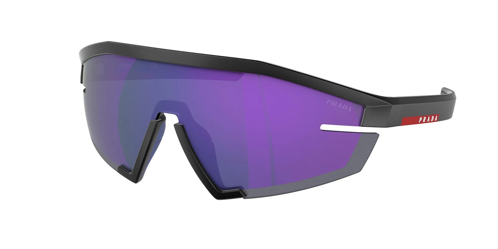 Prada Linea Rossa 03ZS Sunglasses - view 15